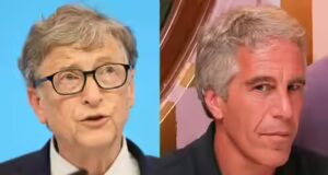 Invoice Gates diz que Jeffrey Epstein tentou chantageá-lo por causa de casos extraconjugais