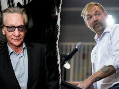 Invoice Maher exorta os eleitores do Maine a elegerem Graham Platner, apesar dos problemas ‘assustadores’ do candidato