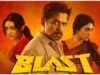‘Blast’ BO dia 8: estrela de Arjun Sarja mantém o ímpeto