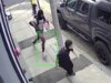 Polícia de Boston prende adolescente de 14 anos após suspeitos mascarados supostamente roubarem barraca de limonada de irmãos