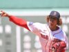 O arremessador do Crimson Sox fica abalado, faz uma birra incrível e recebe uma verificação imediata da realidade pela organização