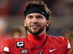 A NFL se recusa a realizar um draft suplementar para Brendan Sorsby, citando preocupações de integridade sobre o histórico de apostas