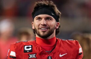 A NFL se recusa a realizar um draft suplementar para Brendan Sorsby, citando preocupações de integridade sobre o histórico de apostas