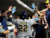 Os Brewers enfrentam os Reds no confronto NL Central com dois titulares imprevisíveis em ambos os lados
