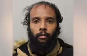 Homem somali nascido na Grã-Bretanha que usou 100 contas falsas para chantagear jovens muçulmanos condenados a 16 anos de prisão