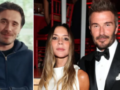 Brooklyn Beckham ganhou muito dinheiro com um anúncio contundente que deixou a família ‘de coração partido’