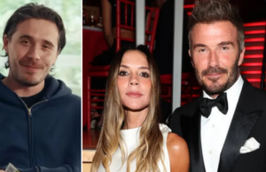 Brooklyn Beckham ganhou muito dinheiro com um anúncio contundente que deixou a família ‘de coração partido’