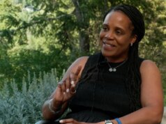 A mãe de Jalen Brunson, Sandra, sobre o que ela contou a ele sobre liderança