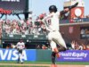 O gandula do Giants, de 77 anos, provoca uma das maiores reviravoltas da MLB de todos os tempos com um jogo de mergulho incrível