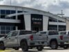 Novo relatório afirma que o mercado automotivo terá que encolher significativamente até 2040