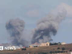 Negociações entre EUA e Irã são adiadas enquanto Israel lança ataques mortais no Líbano