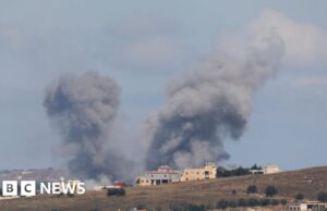 Negociações entre EUA e Irã são adiadas enquanto Israel lança ataques mortais no Líbano