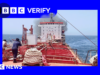 ‘Por favor, envie ajuda’: pedido de socorro do navio após ser atingido por míssil dos EUA