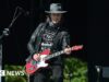 Os fãs do TRNSMT se livram da derrota da Escócia no ensolarado Fratellis sing-a-long