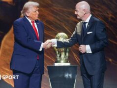 O caso do árbitro mostra que a Fifa perdeu o controle de sua própria Copa do Mundo?