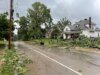 Tornados relatados em Illinois, Iowa, enquanto o clima severo atinge o meio-oeste