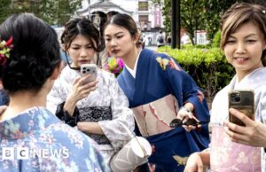 Japão quintuplica taxas de visto no primeiro aumento de preços desde 1978