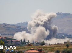 Hezbollah rejeita novo cessar-fogo acordado entre Israel e Líbano