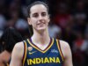 Caitlin Clark incendeia árbitros após estrela do Fever receber falta técnica por ‘aplaudir’: ‘Simplesmente ridículo’