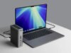 Análise do CalDigit TS5 e Ingredient 5 Hub: dois docks Thunderbolt 5 para os Macs mais recentes da Apple