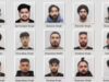 16 homens, incluindo acusados de origem indiana, presos no Canadá após investigação de extorsão