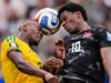 Canadá derrota África do Sul e avança para as oitavas de last da Copa do Mundo