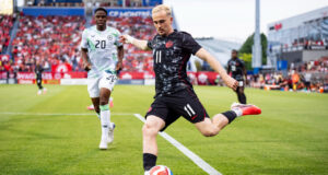 O que aprendemos sobre o Canadá após os ajustes finais para a Copa do Mundo