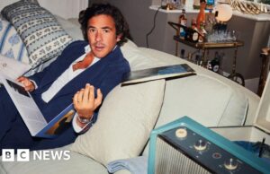 Jack Savoretti sobre ‘inclinar-se para uma crise de meia idade’