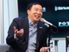 Andrew Yang está vivendo a vida presidencial (tentando construir um negócio de telefonia móvel)