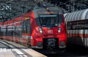 Rede ferroviária da Alemanha é totalmente paralisada em todo o país devido a mau funcionamento de TI