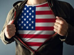 Comemore o 250º aniversário da América com estas lembranças patrióticas e itens colecionáveis, a partir de US$ 16