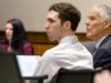 O suposto colega de quarto e amante do assassino de Charlie Kirk, Tyler Robinson, recebeu imunidade limitada: promotores