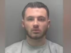 Brit ‘movido a cocaína’ condenado à prisão perpétua pelo assassinato do estudante saudita Mohammed Algasim em Cambridge