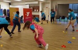 Combater a obesidade infantil, por uma vida mais longa e saudável