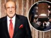 Funeral de Clive Davis: estrelas prestam homenagem; Hudson se apresenta – ASSISTIR