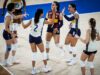 VNL: Estrelas estrangeiras apreciam a paixão dos fãs filipinos
