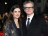 A ex-mulher de Colin Firth lança um ataque violento a Gwyneth Paltrow por causa de seu anúncio ‘nojento’ para um conjunto habitacional de luxo em Israel