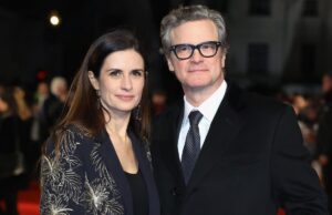 A ex-mulher de Colin Firth ‘cancela’ Gwyneth Paltrow por causa de seu anúncio de desenvolvimento habitacional israelense