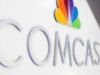 Comcast planeja se dividir em duas empresas, NBCUniversal e Sky