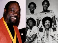 Cofundador e ex-baixista dos Commodores, Ronald LaPread, morre aos 75 anos