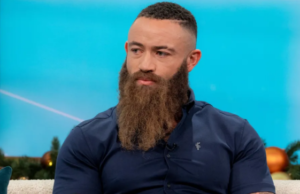 Ashley Cain acusada de insultos horríveis contra mulheres em tweets que ressurgiram