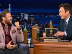 Jimmy Fallon é criticado por entrevista ‘vergonhosa’ com Conor McGregor