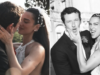Dua Lipa compartilha as primeiras fotos do casamento de £ 1.500.000 com Callum Turner