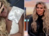 Estrela do actuality present ‘com cicatrizes para o resto da vida’ depois de ser atacada por XL Bully