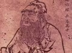 Frase do dia do filósofo chinês Confúcio: “Ataque o mal que está dentro de você, em vez de atacar…”