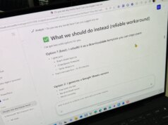 Paguei aos agentes Copilot premium da Microsoft para fazer meu trabalho – eles eram ruins nisso