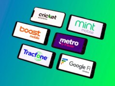Melhores planos de telefone pré-pago para 2026
