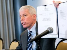 Antares atinge a criticidade do reator no âmbito do programa piloto Trump, marcando um importante marco nuclear