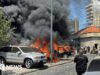 Ataques israelenses no sul do Líbano matam 17, dizem relatórios
