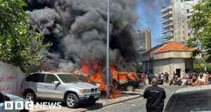 Ataques israelenses no sul do Líbano matam 17, dizem relatórios